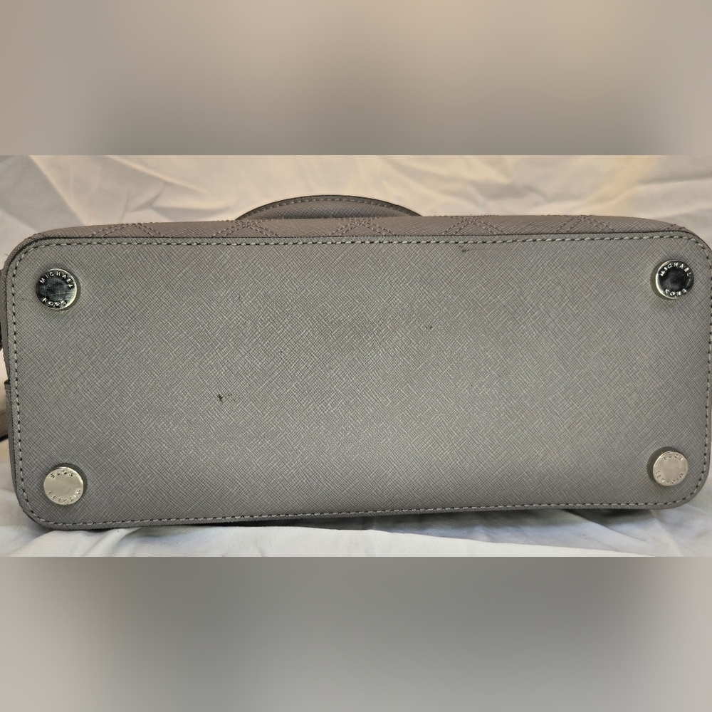 Michael Kors Gray Women's Bag - Picture 3 of 8